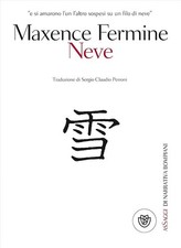 Neve - Fermine, Maxence