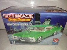 MAQUETTE AMT/ERTL  CUSTOM