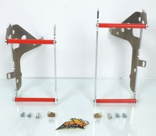 PROTECTION RADIATEUR HM 450 CRE X 2005-2009 AXP RACING G05HM450