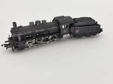 FLEISCHMANN ÉCHELLE HO LOCOMOTIVE 040 SNCF AVEC TENDER  +++