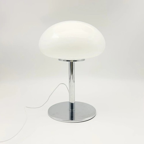 Lampe nuage verre marbré - nuage, en