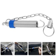  2 Pcs Pont Elevateur Voiture Accessoire De Supports Levage Du Coffre