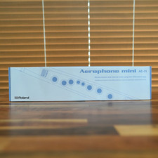 ROLAND Aerophone mini AE-01 Digital Wind Instrument 100 % authentique produit