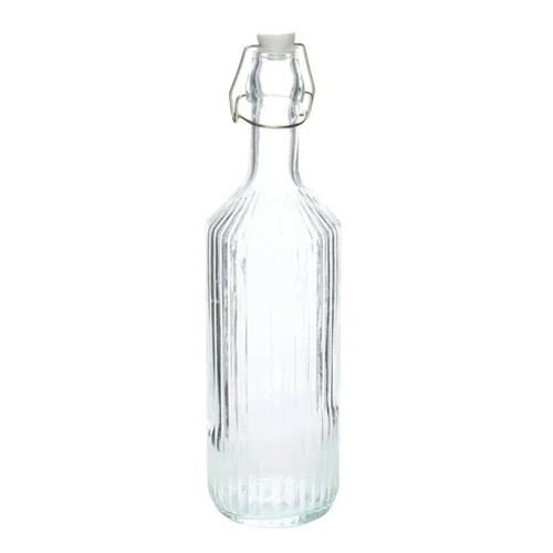 Bouteille limonade verre - bouteille,