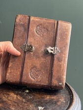 Cartouchière & Etui de Chasse