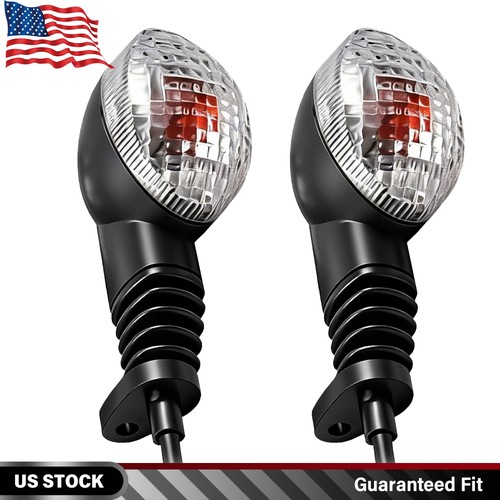 Motorcycle turn signal - 2x,