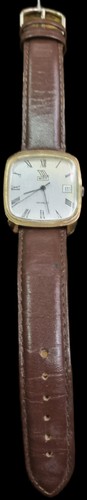 Montre automatique witt - montre,