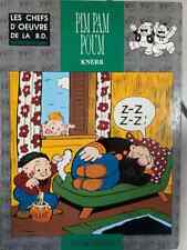 Pim Pam Poum - Harold Knerr