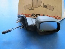 Rétroviseur extérieur gauche Auto F pour Renault Clio I phase II 06/94- 02/98