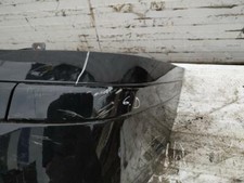  baguette pare-chocs arrière