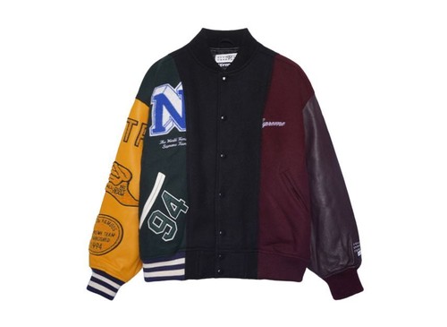 Supreme mm6 maison margiela - supreme,