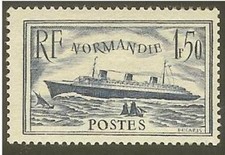 FRANCE STAMP TIMBRE YVERT 299