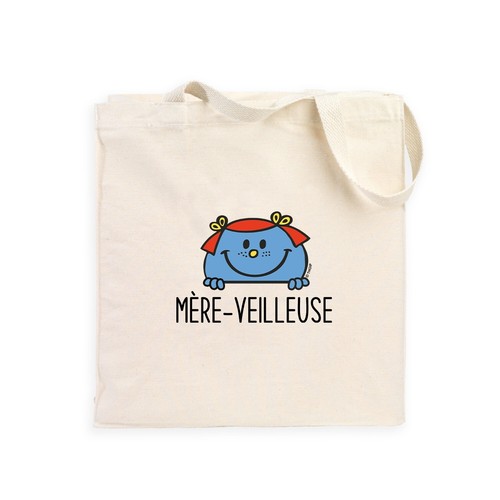 Sac fourre tout - fourre-tout, bag