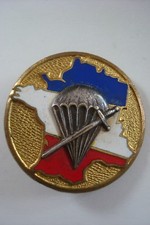Insigne para 1er - bat, afn