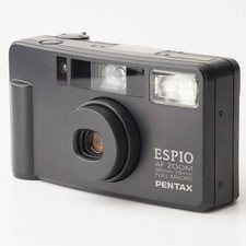 Excellent++ Pentax ESPIO AF