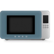 Micro ondes grill SMEG