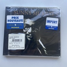 Sunny Murray – Sunny Murray