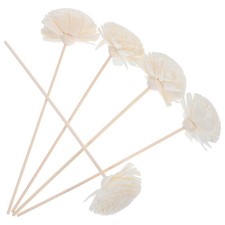  5 Pcs Baton Diffuseur Fleur