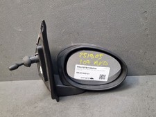 Retroviseur avant droit manuel - Peugeot 107 / Citroen C1 I