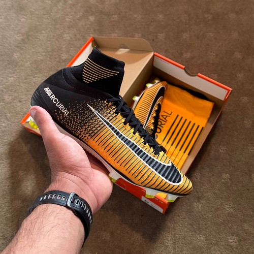 Nike mercurial superfly - superfly, fg