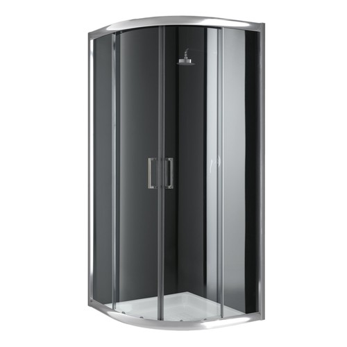 Cabine douche paroi - cabine, de