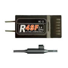 2X(Récepteur 2,4 G R4SF 4