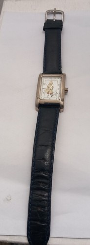 Tintin montre globe trotter - tintin,