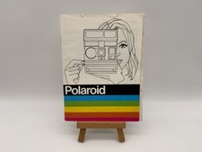 Polaroid Light Mixer 640 / 660 Manuel D'Utilisation Allemand