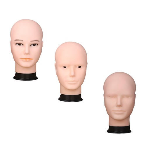 Tête mannequin - de,