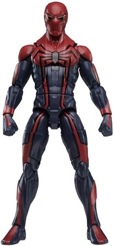 Spider man velocity - spider-man,