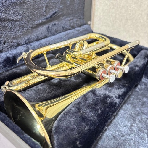 Cornet yamaha ycr 2330 - yamaha, ycr-2330