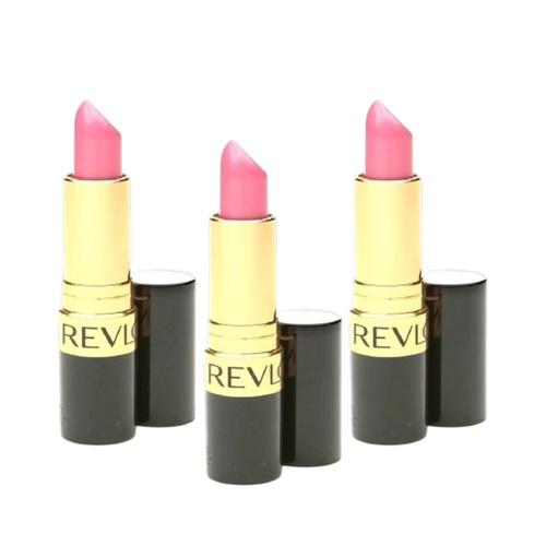 Revlon super - of,