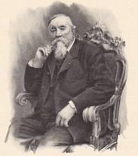 Felix Ziem Beaune Côte d'Or