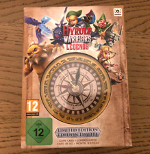 HYRULE WARRIORS LEGENDS