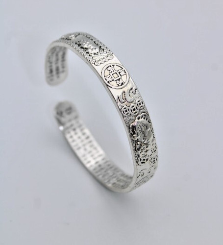 Bracelet dragon chine - bracelet,