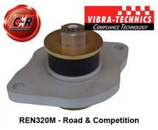 Pour Renault Twingo 2 Rs To04/08 Vibra Technics Support Boite de Vitesse C Road
