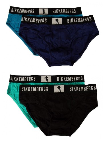 Bikkembergs slip homme - lot, de