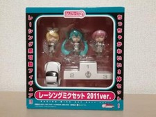 Nendoroid Petit figurine