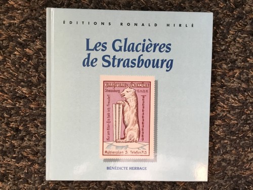Les glacières strasbourg - strasbourg,