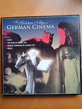 laserdisc 📀  THE GOLDEN AGE