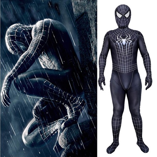 The amazing spiderman - the,
