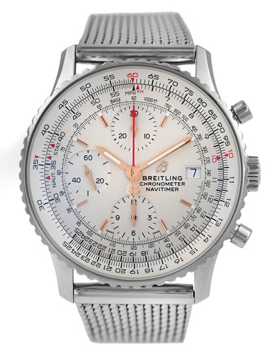 Breitling navitimer a13324 - breitling,