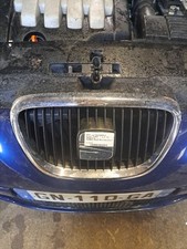 GRILLE Seat Altea (5P1) MPV 2.0 TDI 16V (BKD) 5P0853651A9B9
