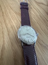Vintage Longines Jamboree – Cal. 280 Manual Wind – 34mm Stainless Steel – Servic