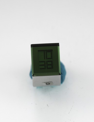 Philippe starck montre unisexe - philippe,