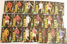 2025-26 Panini Adrenalyn XL Ligue 1 McDonald - Insert Crack - Au choix