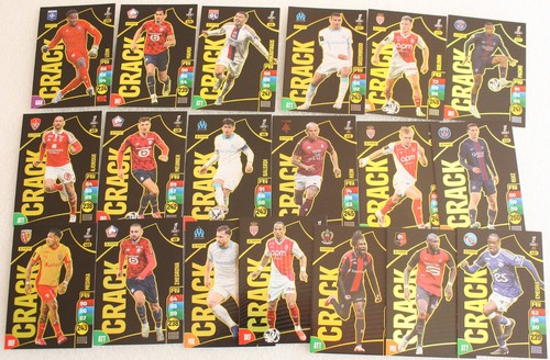 2025 panini adrenalyn - 2025-26, xl