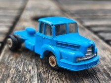 Tracteur Norev Unic ZU 120