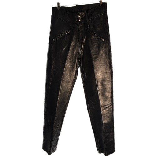 Vintage buco talon - buco, leather