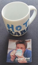 Jamie Oliver Cheeky Mug HOT